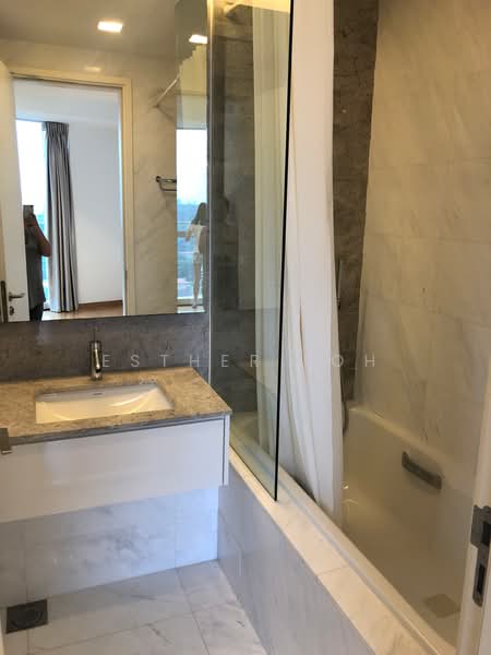 Reflections at Keppel Bay, 23 Keppel Bay View, 2 Bedrooms, 915 sqft, Condominium For Rent, by Esther Loh, 21056600 - PropertyGuru.com.sg