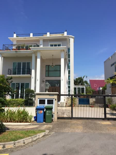 Detached Bungalow, Sennett Avenue, 7 Bedrooms, 6,265 sqft, Detached House For Rent, by S. Pramchand, 21056787 - PropertyGuru.com.sg