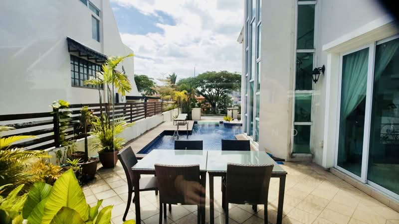 Detached Bungalow, Sennett Avenue, 7 Bedrooms, 6,265 sqft, Detached House For Rent, by S. Pramchand, 21056787 - PropertyGuru.com.sg
