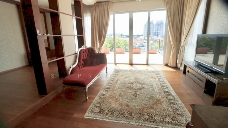 Detached Bungalow, Sennett Avenue, 7 Bedrooms, 6,265 sqft, Detached House For Rent, by S. Pramchand, 21056787 - PropertyGuru.com.sg