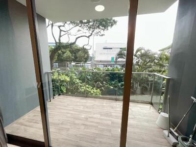 For Rent - The Panorama