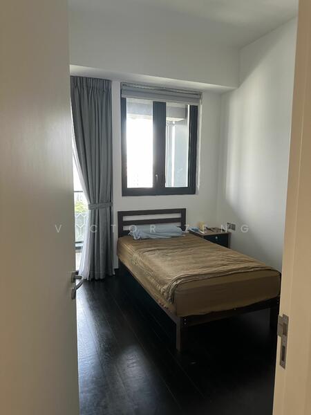 For Rent - DUO Residences