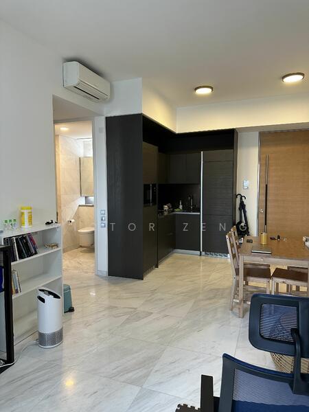 For Rent - DUO Residences