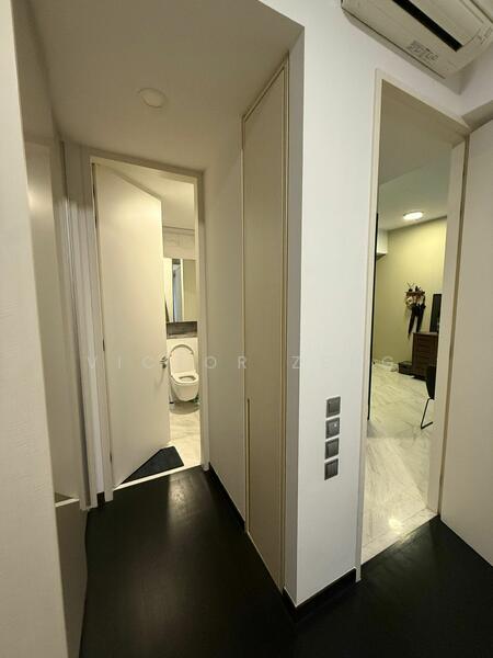 For Rent - DUO Residences