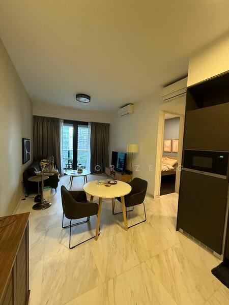 For Rent - DUO Residences