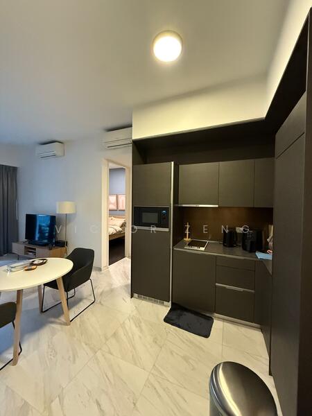 For Rent - DUO Residences