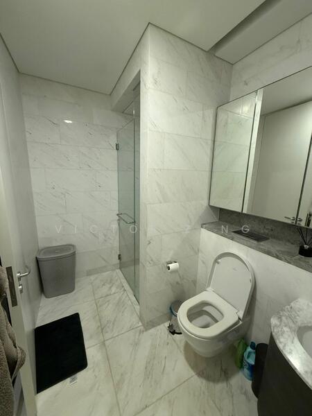 For Rent - DUO Residences