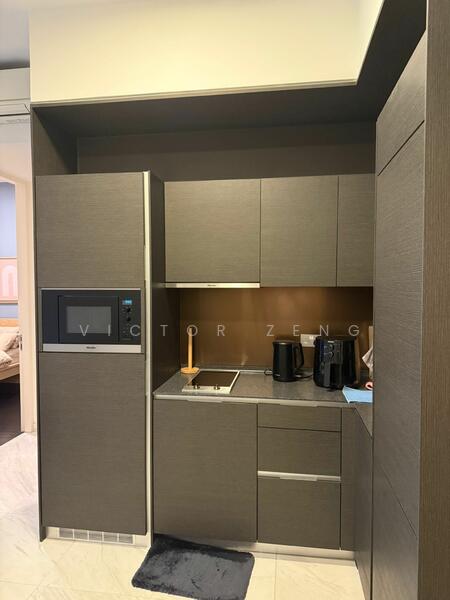 For Rent - DUO Residences