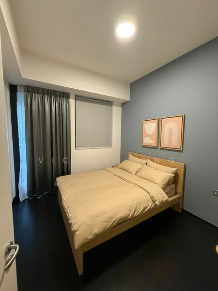 For Rent - DUO Residences