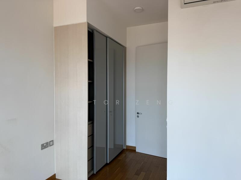 For Rent - DUO Residences