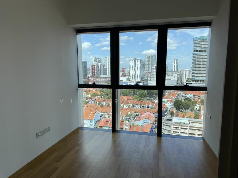 For Rent - DUO Residences