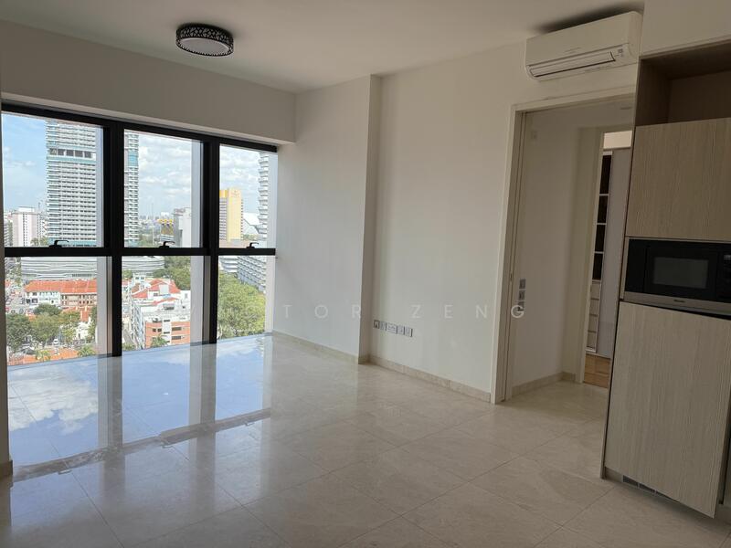 For Rent - DUO Residences