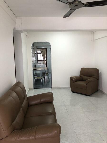 For Rent - 59 Marine Terrace