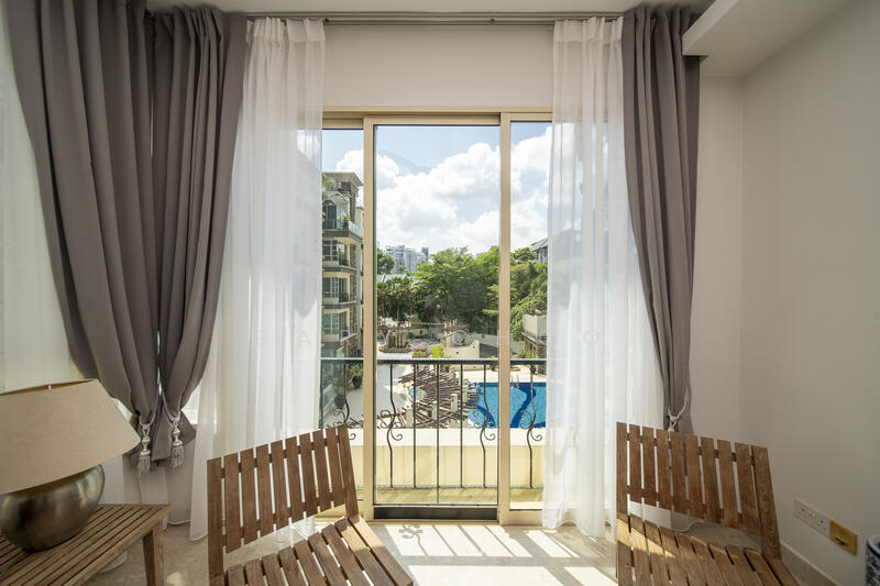 Jervois Regency, 49 Jervois Road, Tanglin / Holland / Bukit Timah, 2 Bedrooms, 990 sqft, Apartment For Rent, by Gary Choo, 21057669 - PropertyGuru.com.sg