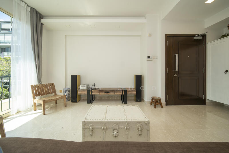 Jervois Regency, 49 Jervois Road, Tanglin / Holland / Bukit Timah, 2 Bedrooms, 990 sqft, Apartment For Rent, by Gary Choo, 21057669 - PropertyGuru.com.sg