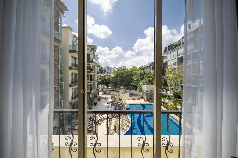 Jervois Regency, 49 Jervois Road, Tanglin / Holland / Bukit Timah, 2 Bedrooms, 990 sqft, Apartment For Rent, by Gary Choo, 21057669 - PropertyGuru.com.sg