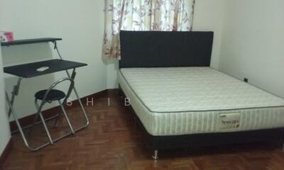 For Rent - Melville Park