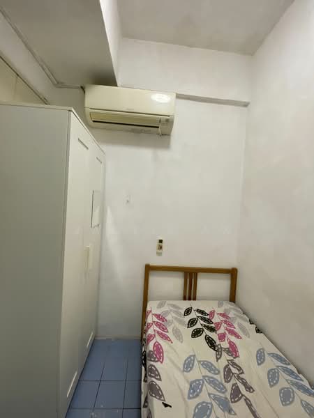 Euro-Asia Park, 25 Woodleigh Close, Room Rental, 60 sqft, Condominium For Rent, by Jackie Aw, 21057919 - PropertyGuru.com.sg