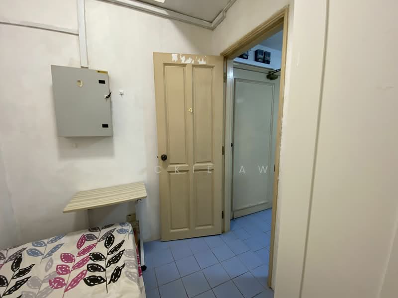 Euro-Asia Park, 25 Woodleigh Close, Room Rental, 60 sqft, Condominium For Rent, by Jackie Aw, 21057919 - PropertyGuru.com.sg