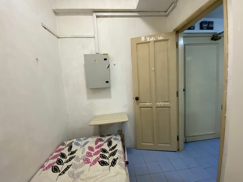 Euro-Asia Park, 25 Woodleigh Close, Room Rental, 60 sqft, Condominium For Rent, by Jackie Aw, 21057919 - PropertyGuru.com.sg