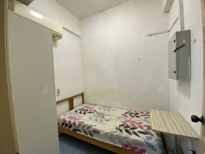 For Rent - Euro-Asia Park