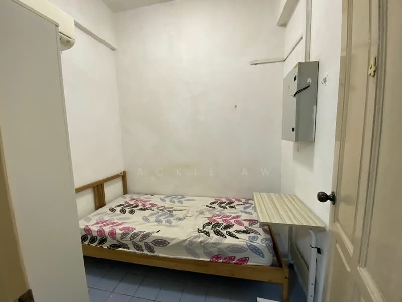 Euro-Asia Park, 25 Woodleigh Close, Room Rental, 60 sqft, Condominium For Rent, by Jackie Aw, 21057919 - PropertyGuru.com.sg