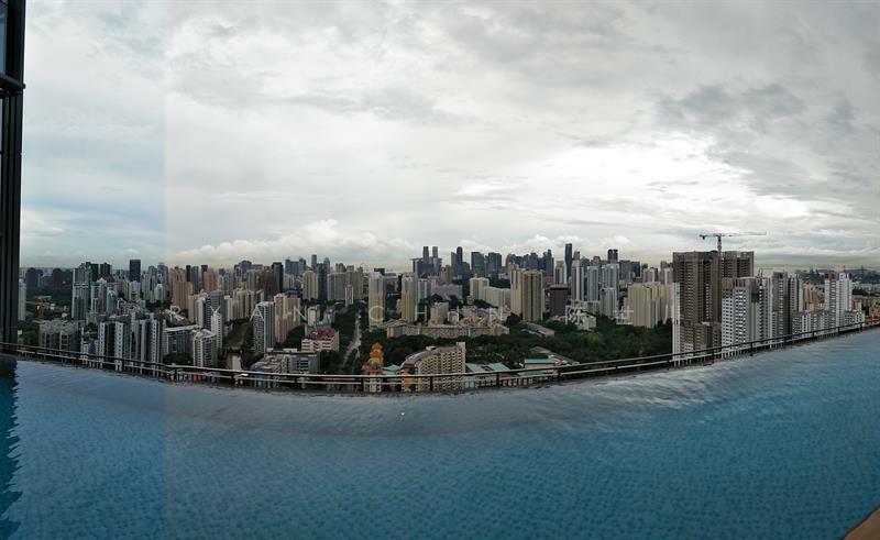 For Rent - Alex Residences