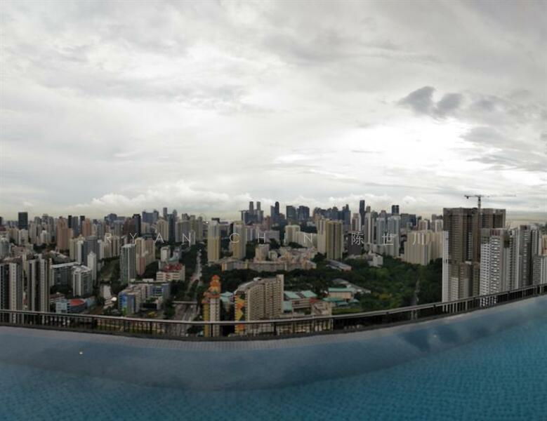 For Rent - Alex Residences