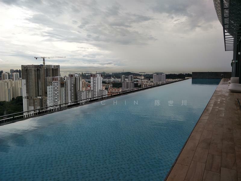 For Rent - Alex Residences