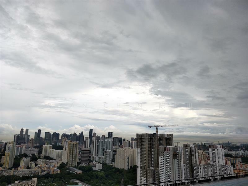 For Rent - Alex Residences