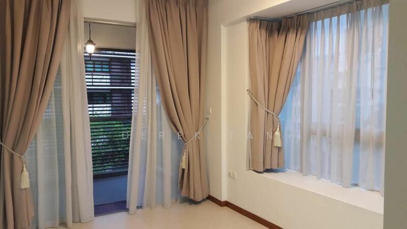 Parc Sophia, 8 Adis Road, 1 Bedroom, 624 sqft, Apartment For Rent, by Derek Tan, 21058082 - PropertyGuru.com.sg