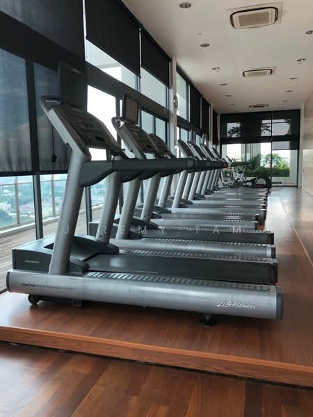 Rivergate, 99 Robertson Quay, 2 Bedrooms, 1,044 sqft, Apartment For Rent, by Jeremy Tam, 21058096 - PropertyGuru.com.sg