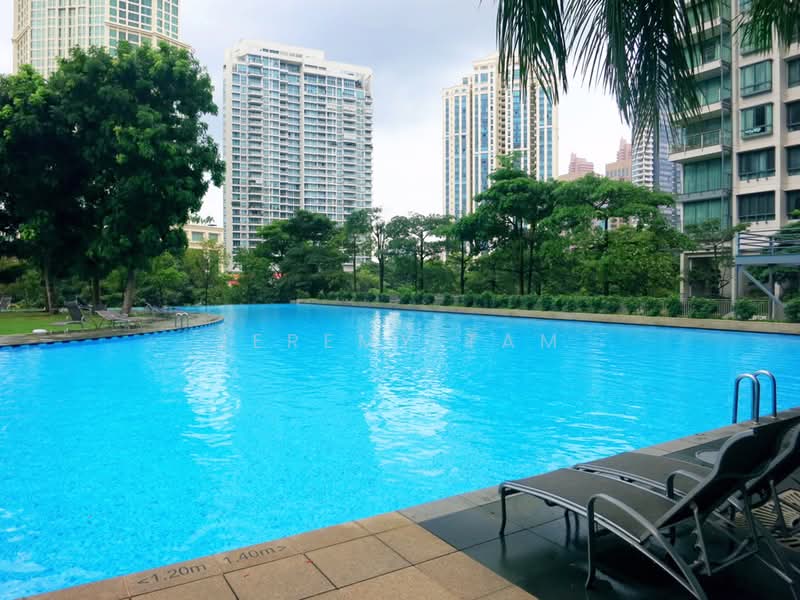 Rivergate, 99 Robertson Quay, 2 Bedrooms, 1,044 sqft, Apartment For Rent, by Jeremy Tam, 21058096 - PropertyGuru.com.sg