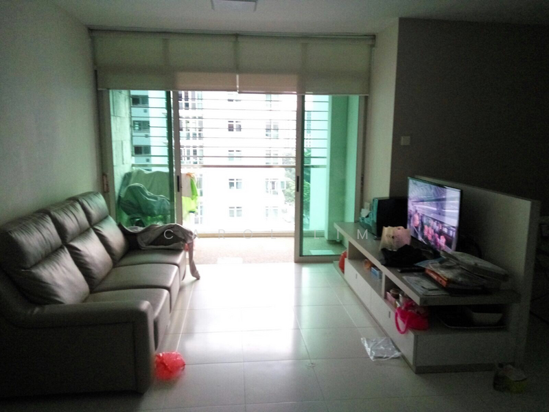 For Rent - 102C Punggol Field