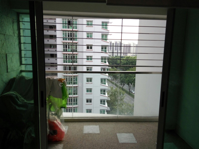 For Rent - 102C Punggol Field