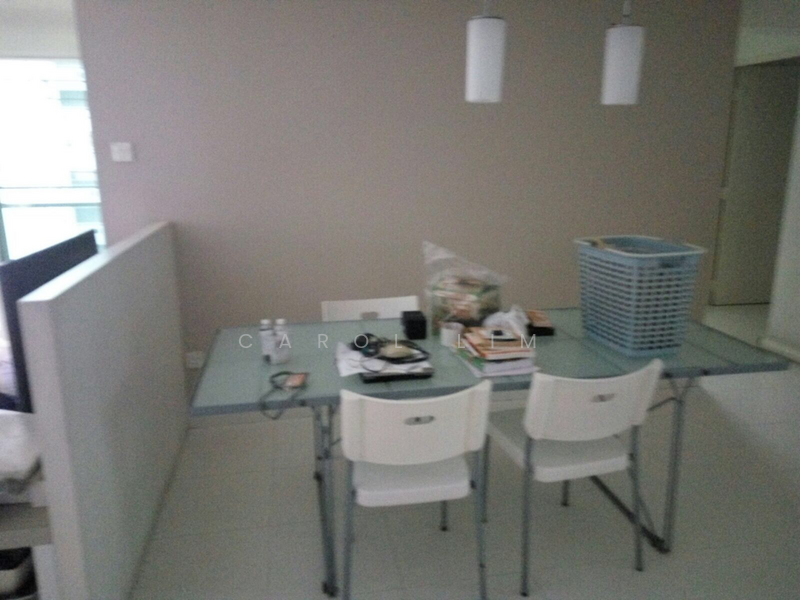 For Rent - 102C Punggol Field