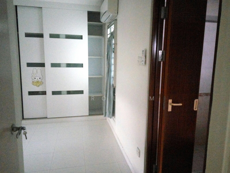 For Rent - 102C Punggol Field