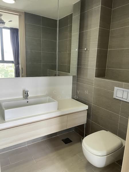 The Panorama, 8 Ang Mo Kio Ave 2, 2 Bedrooms, 797 sqft, Condominium For Rent, by Jacklyn Wong, 21058393 - PropertyGuru.com.sg