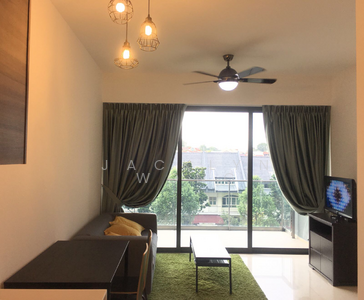 For Rent - The Panorama