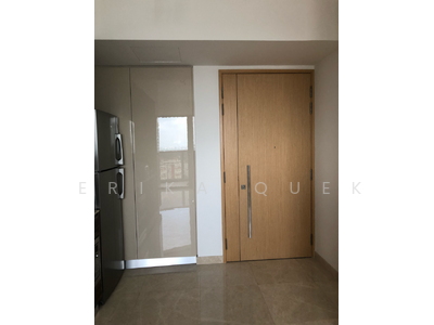 For Rent - Commonwealth Towers