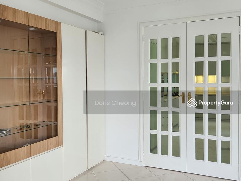 For Rent - 579 Hougang Avenue 4