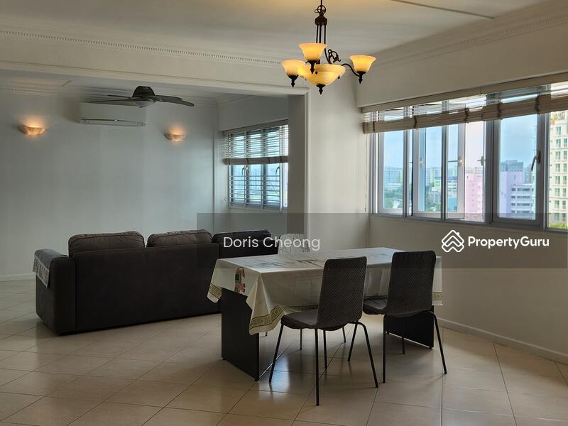 For Rent - 579 Hougang Avenue 4