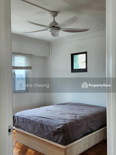 For Rent - 579 Hougang Avenue 4