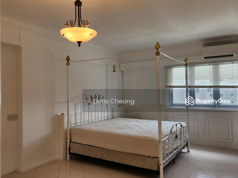 For Rent - 579 Hougang Avenue 4