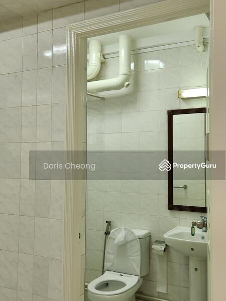 For Rent - 579 Hougang Avenue 4