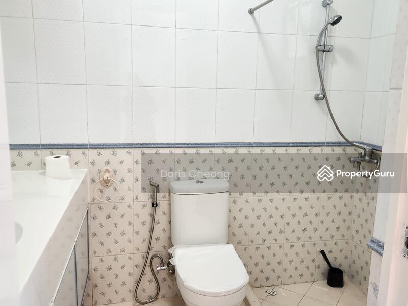 For Rent - 579 Hougang Avenue 4