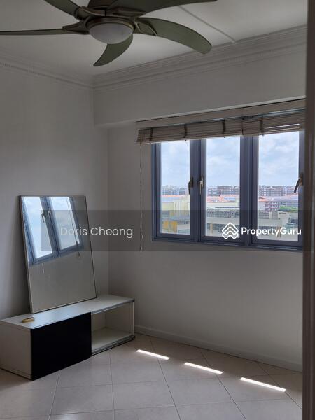 For Rent - 579 Hougang Avenue 4