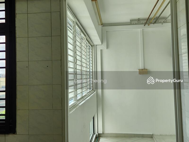 For Rent - 579 Hougang Avenue 4