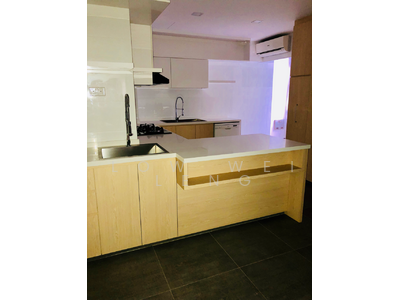 For Rent - Leonie Towers