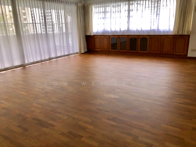 Leonie Towers, 20 Leonie Hill, 4 Bedrooms, 2,939 sqft, Apartment For Rent, by Low Wei Leng, 21059186 - PropertyGuru.com.sg